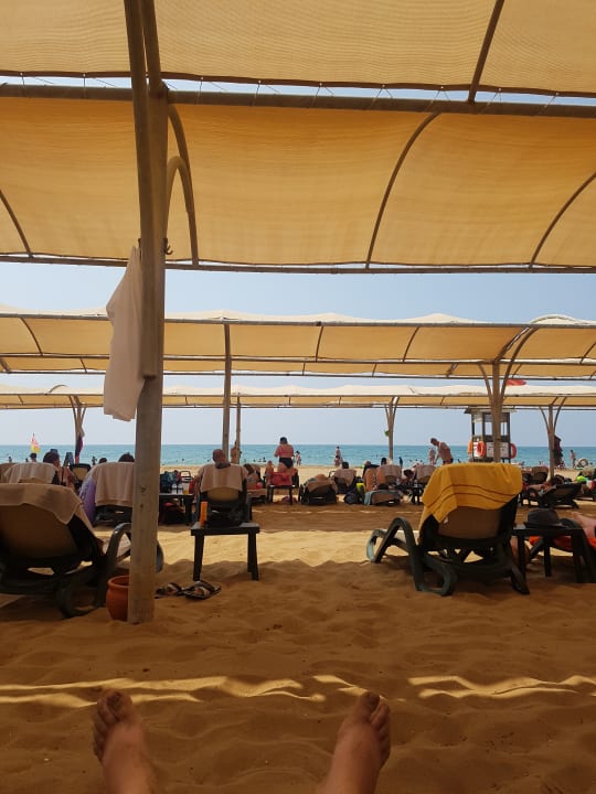 Strand Hotel Novum Garden Side