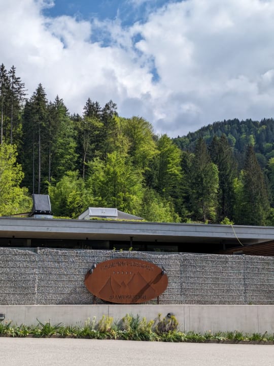 Ausblick Camping-Resort Allweglehen