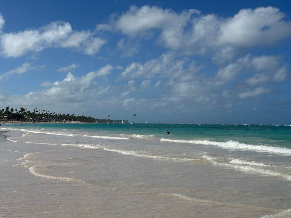 Strand Punta Cana Princess All Suites Resort & Spa