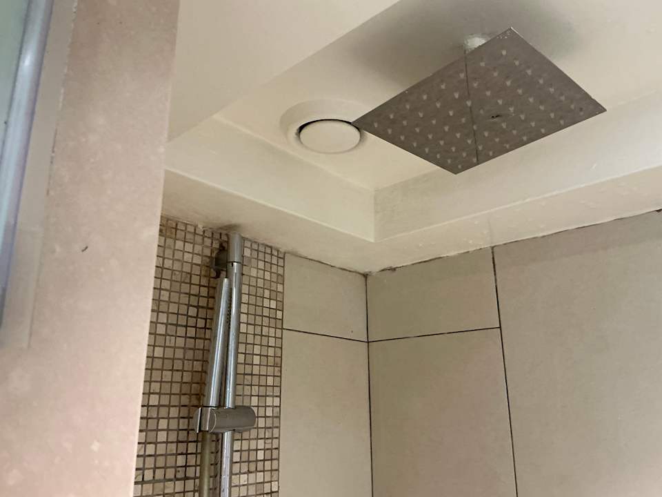 Zimmer Constance Belle Mare Plage