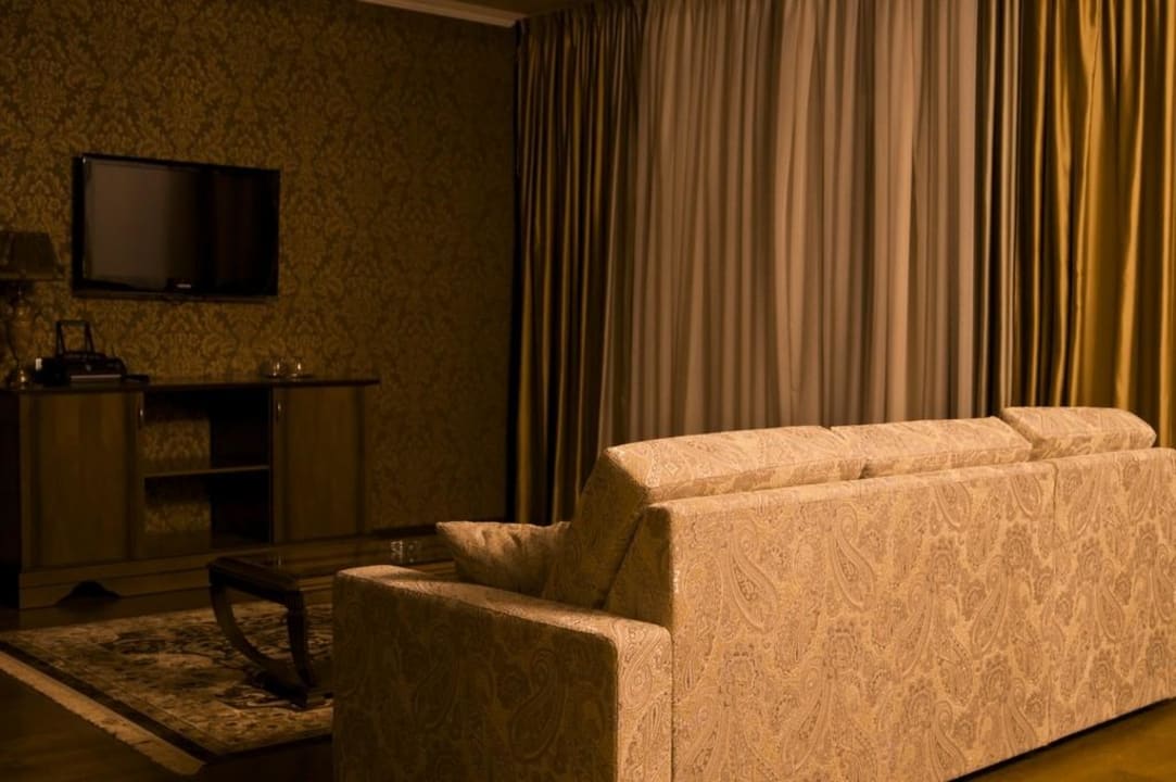 Club floor room Hotel ForRestMix Club