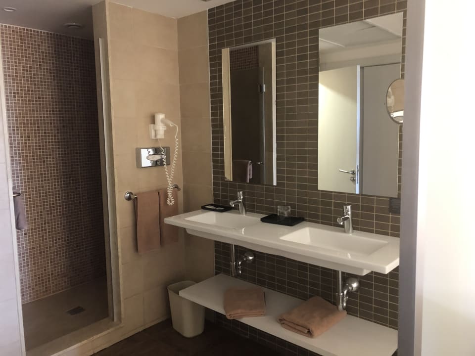 Zimmer Hotel Riu Touareg