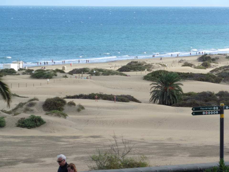 Ausblick Apartments Arco Iris