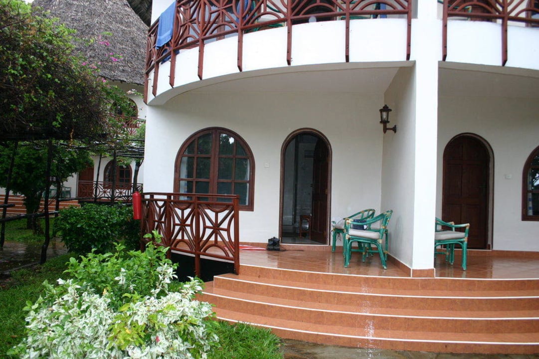 Terrasse Neptune Paradise Beach Resort & Spa