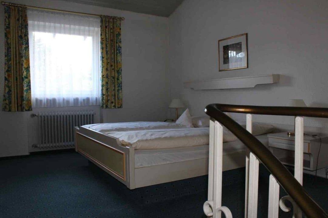 Zimmer  Interest Vitalhotel