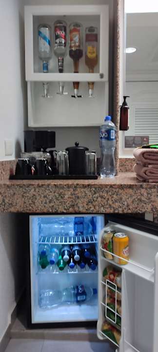 Zimmer Hotel Riu Playacar