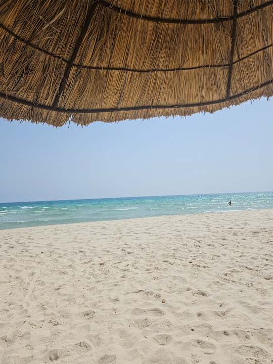 Strand Hotel Africa Jade Thalasso