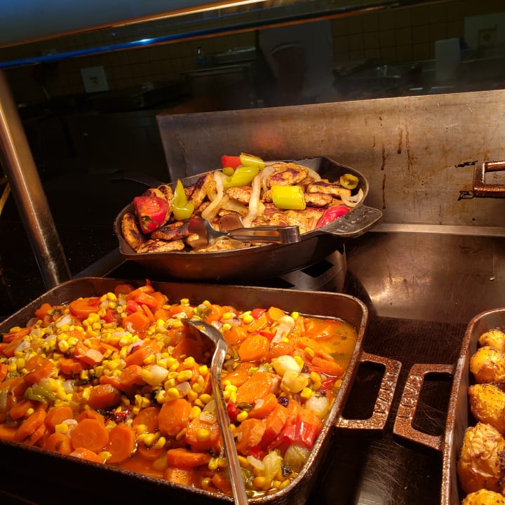 Gastro Alba Queen Hotel