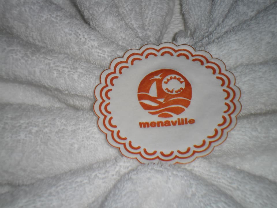 Hotel Menaville Safaga Menaville Safaga