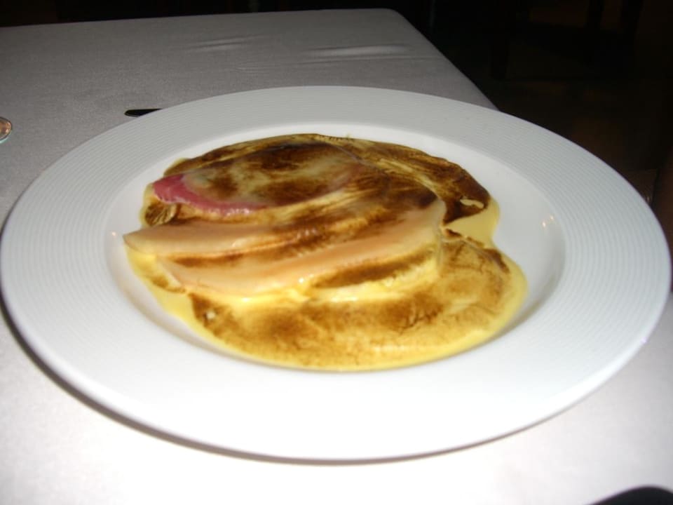 Dessert im Thalassa Catalonia Royal Bavaro - Adults only