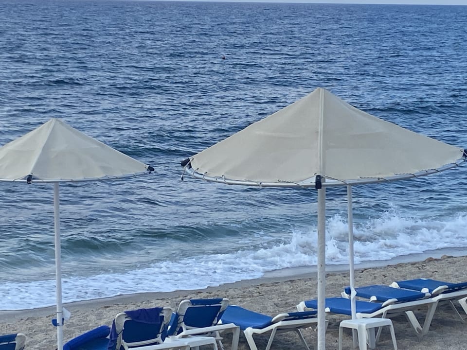 Strand Mitsis Cretan Village