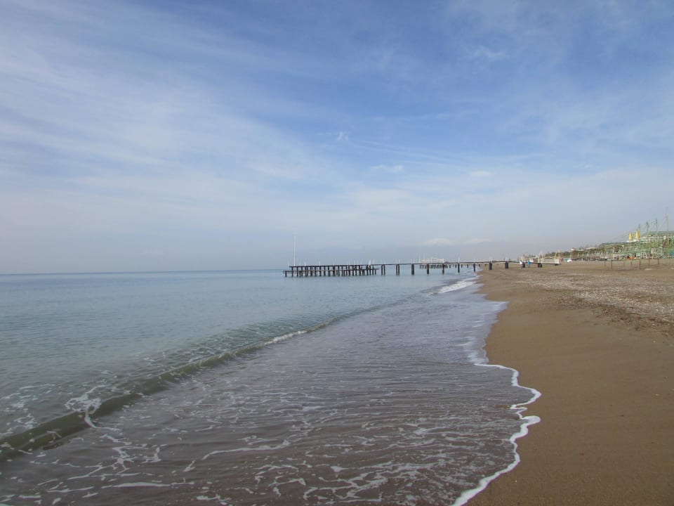 Das Meer Fame Residence Lara & Spa