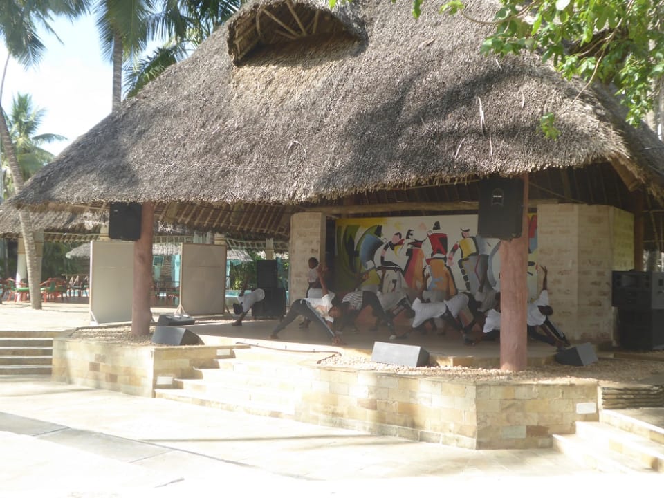 Sport & Freizeit Neptune Village Beach Resort & Spa