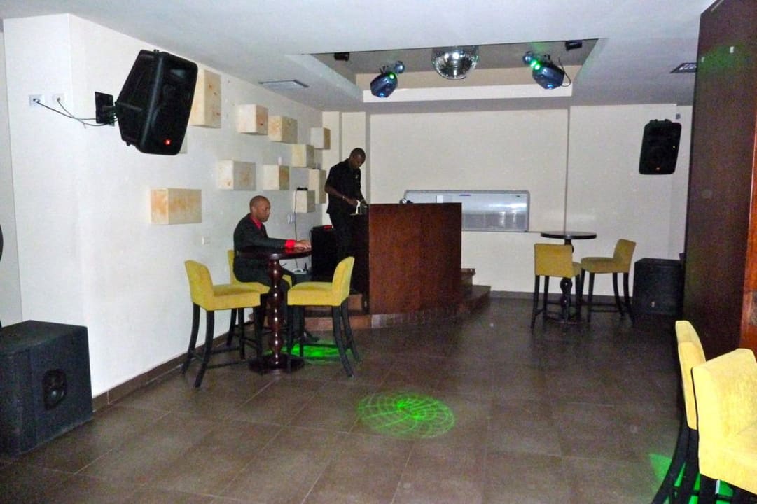 Disco Dreams La Romana Resort & Spa