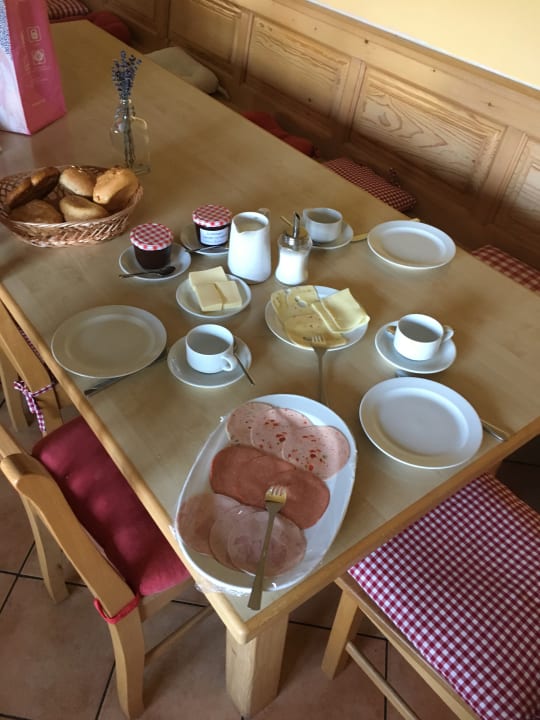 Zimmer Ferienhof Ritzer