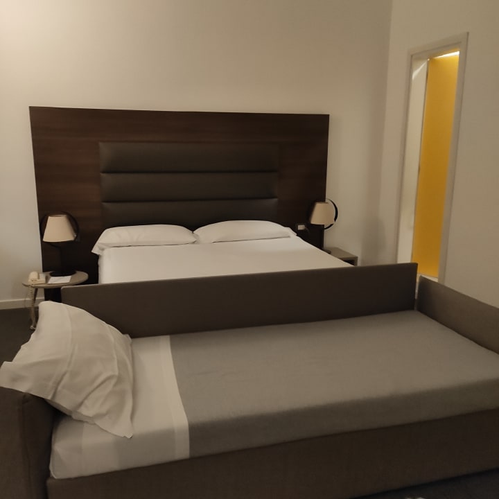 Zimmer Boutique Hotel Villa Sorriso