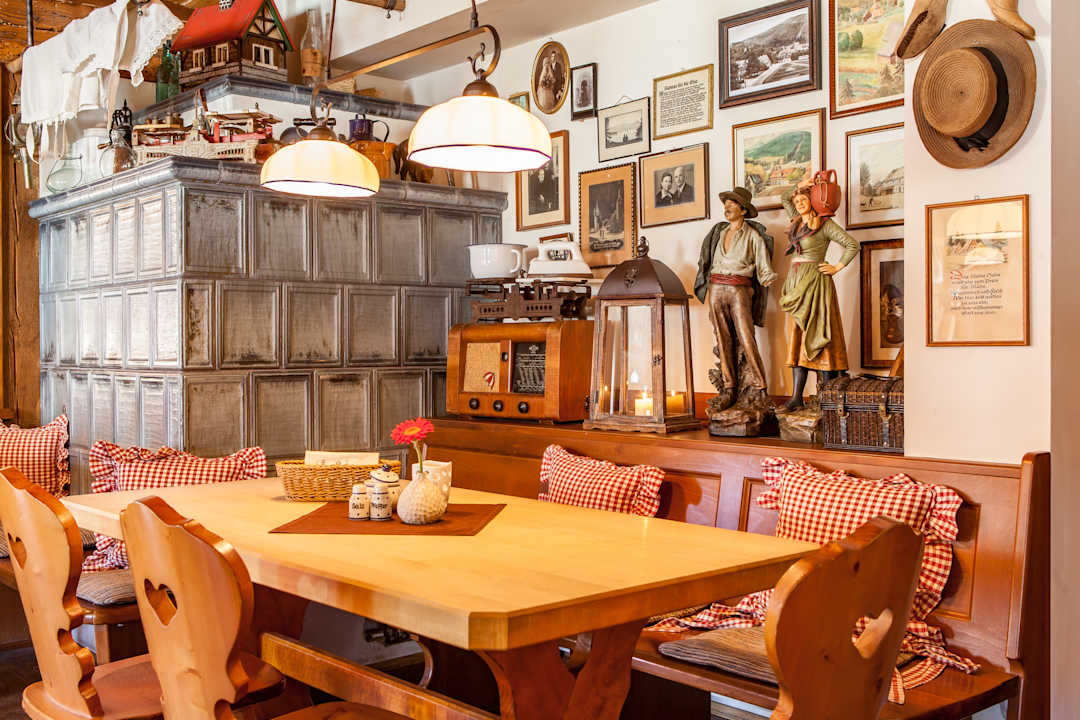 Gastro Gasthof & Hotel Dammschenke