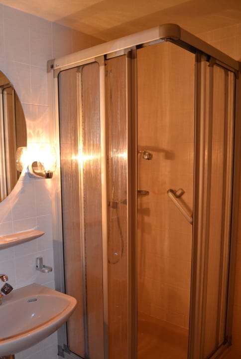 Bad Hotel Weißer Hirsch