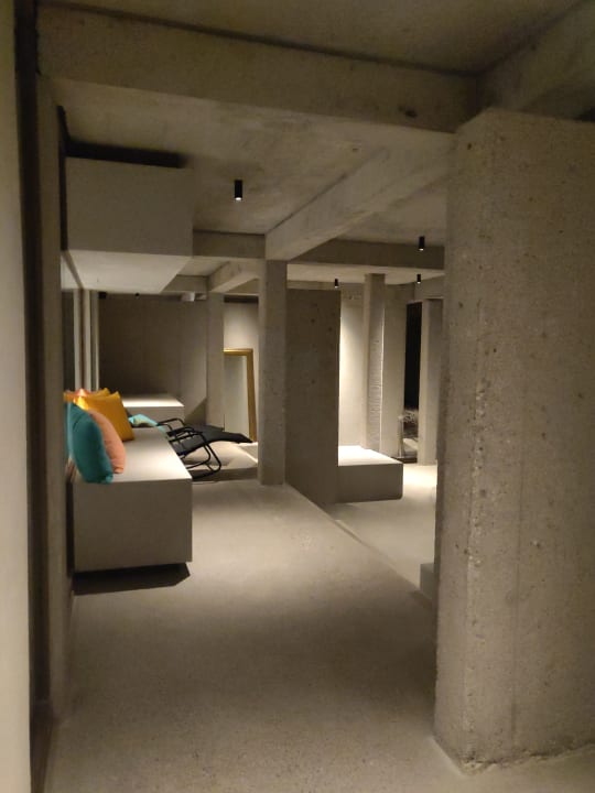 Sport & Freizeit Hotel BERGEBLICK