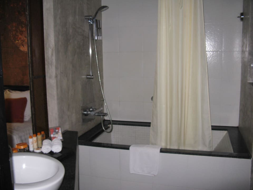Bad Siam@Siam Design Hotel Bangkok