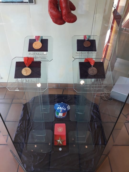 Sonstiges Landhaus Milser