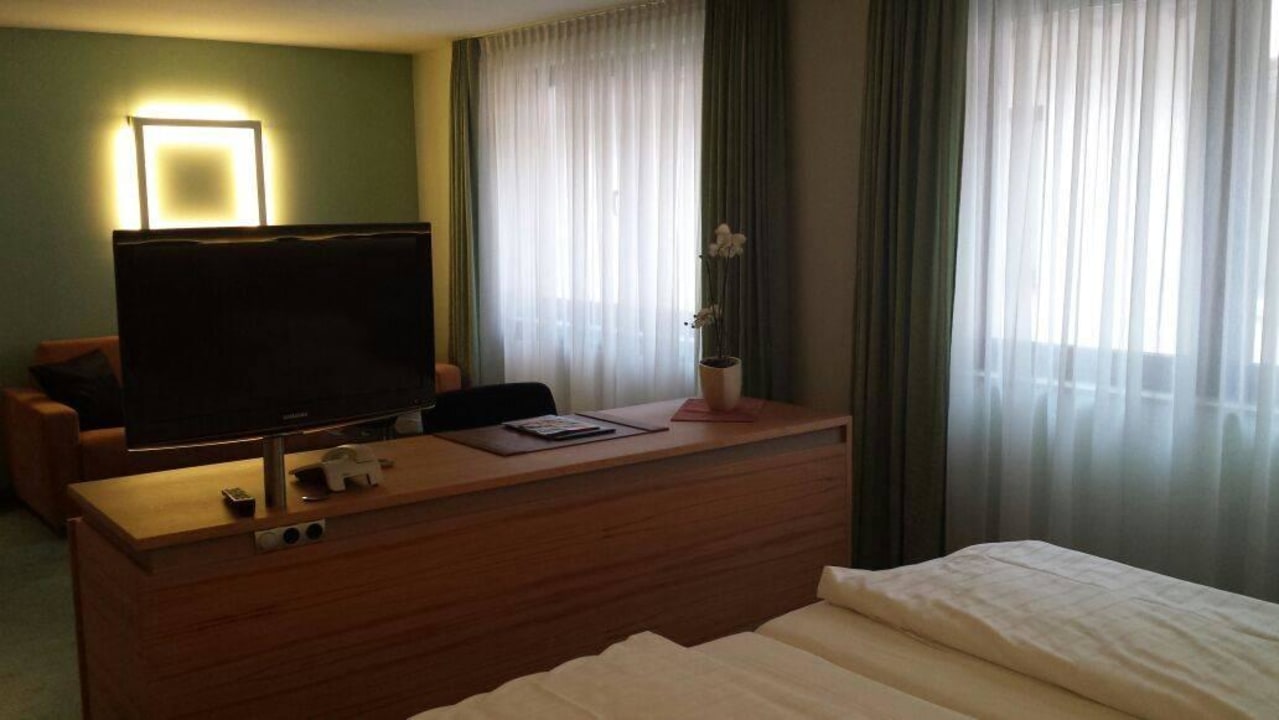 Zimmer Hotel Hirsch Gehrung