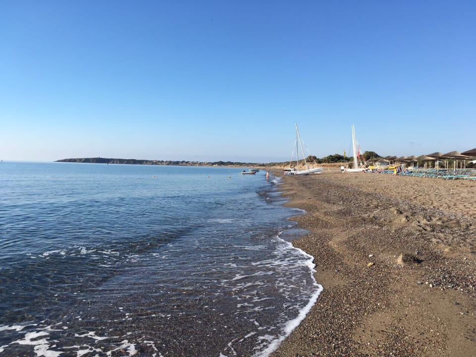 Strand Atlantica Plimmiri