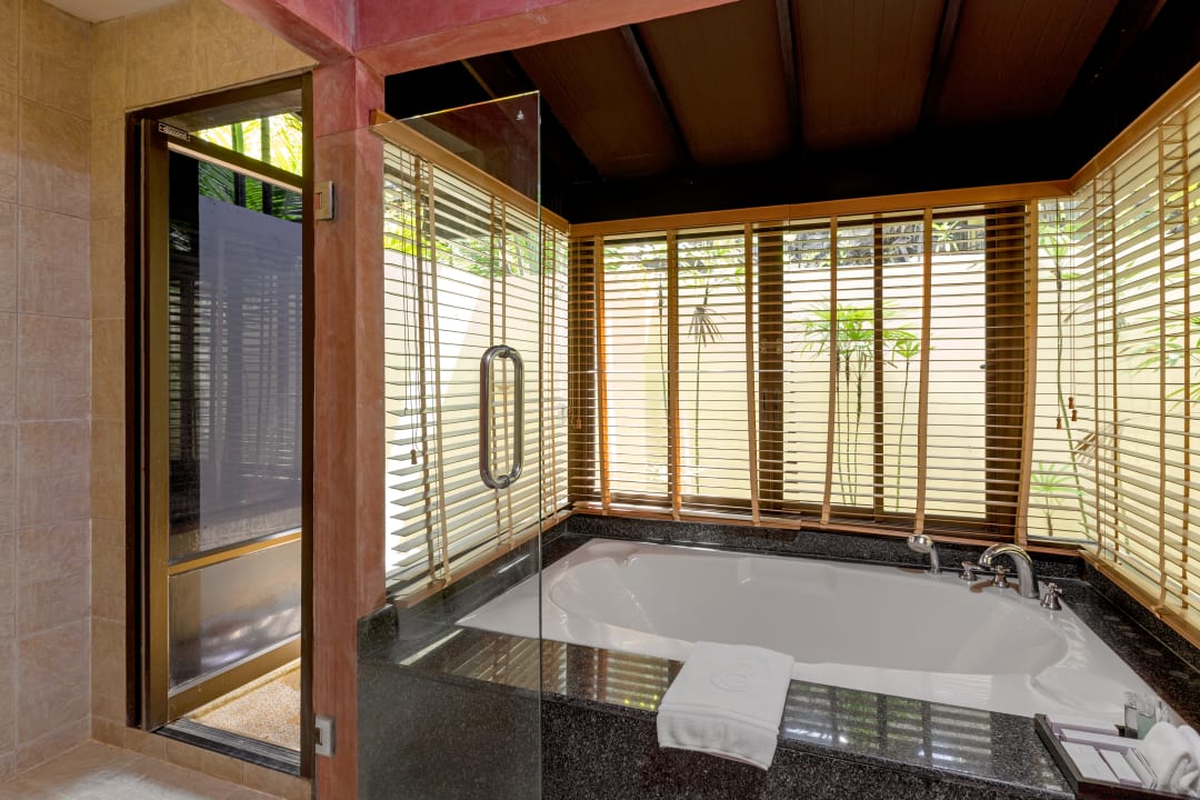 Zimmer Seaview Khao Lak Resort