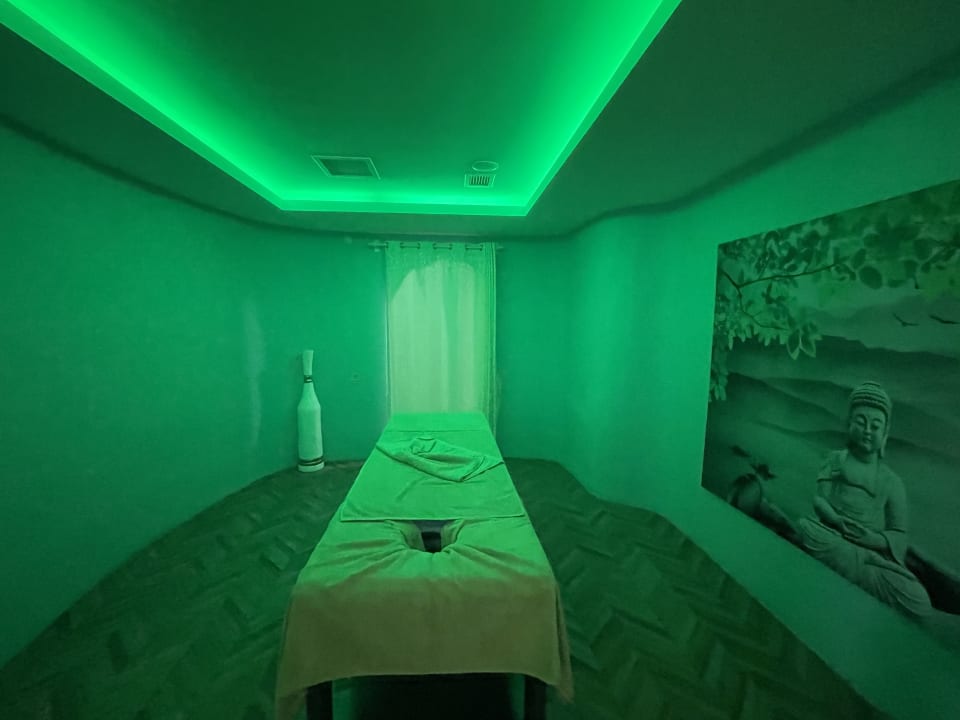 Sport & Freizeit Aria Resort & Spa