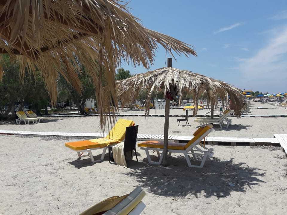 Sonstiges Ilios K Village Resort