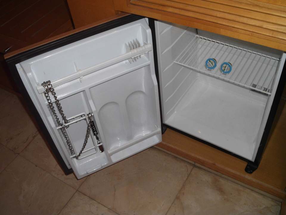 Zimmer Hotel InterContinental Aqaba