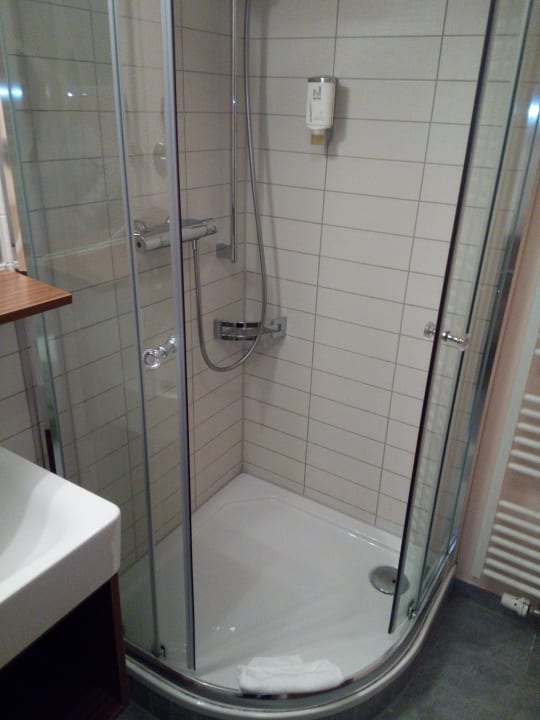 Zimmer Scope Hotel Dresden Airport