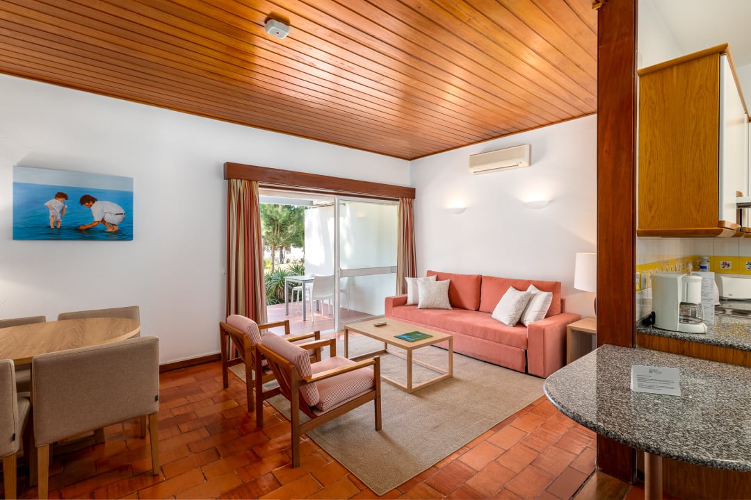 Zimmer Hotel Pinhal da Marina