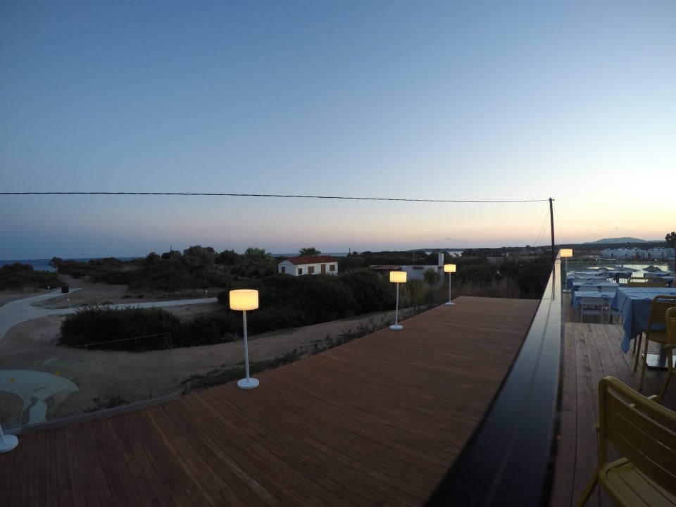 Snackbar am Relaxpool Atlantica Plimmiri