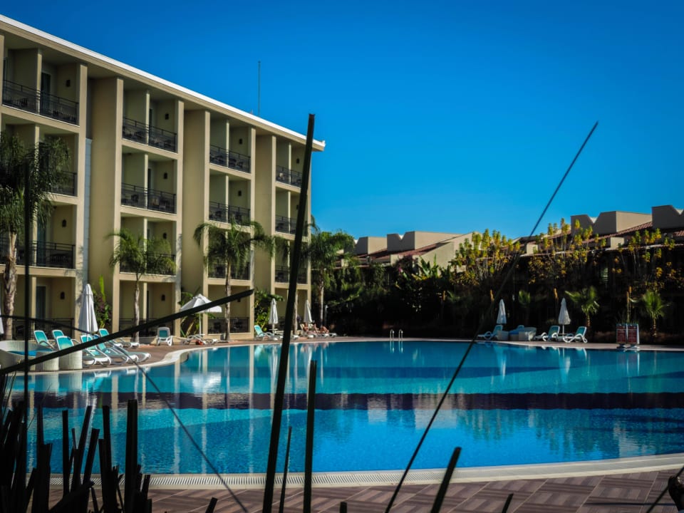 Familiekamers Paloma Oceana