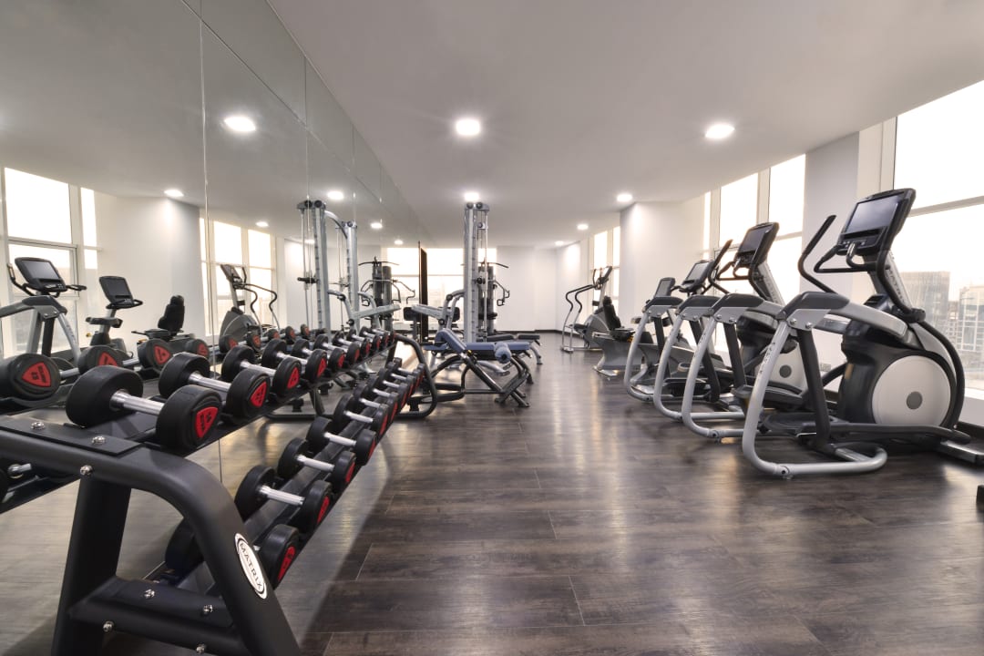Sport & Freizeit Swiss-Belhotel Seef Bahrain