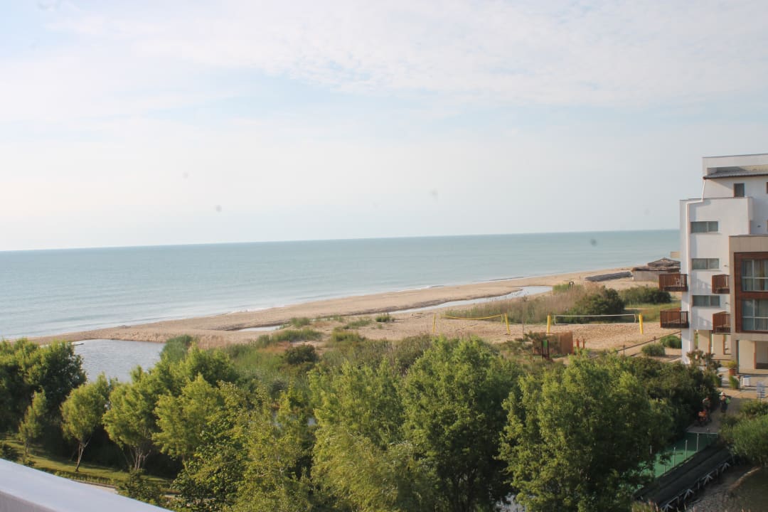 Ausblick Sol Luna Bay