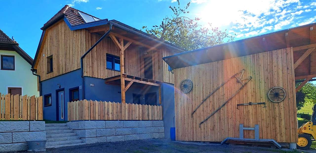 Sonstiges Gasthof Knappenwirt