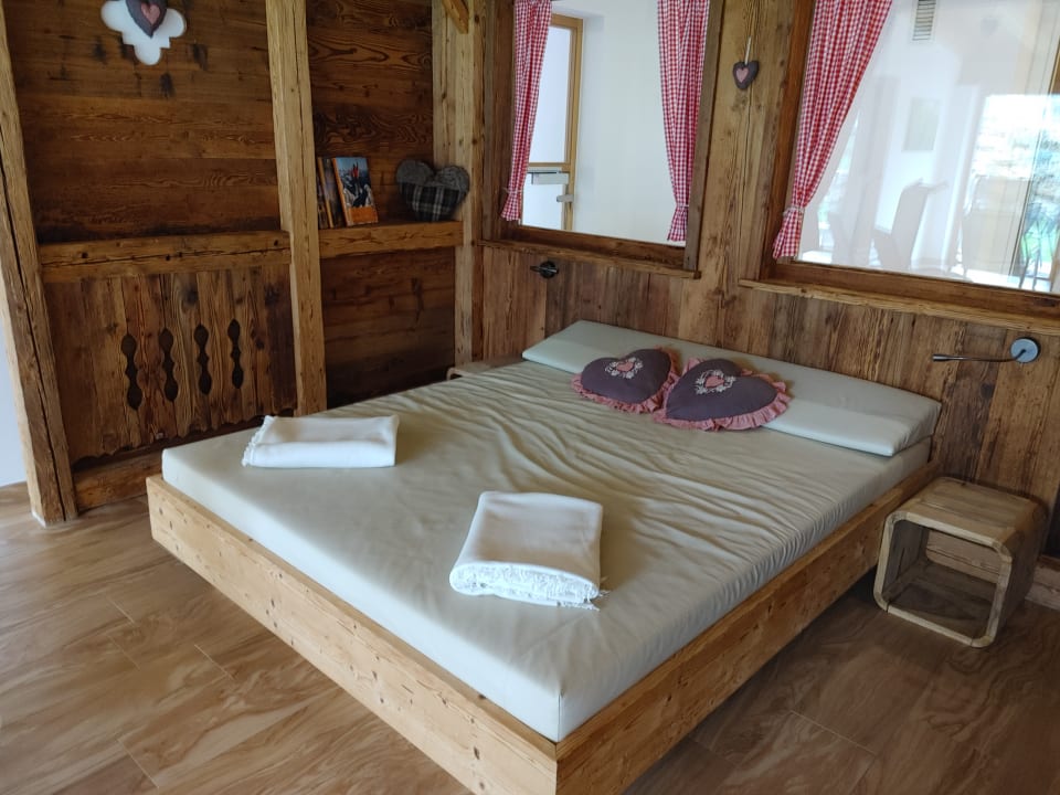 Sport & Freizeit Hotel Haller