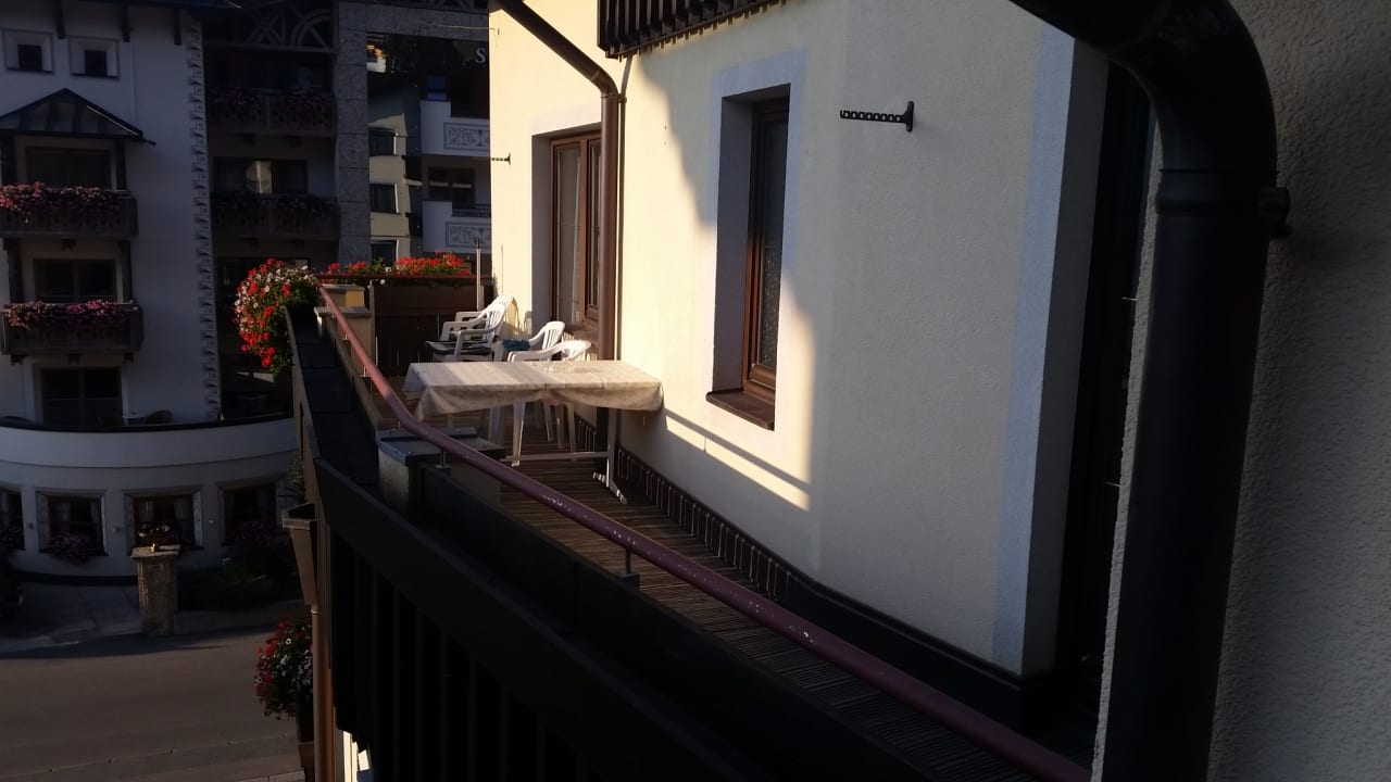 Zimmer Hotel Garni Alpenruh-Micheluzzi