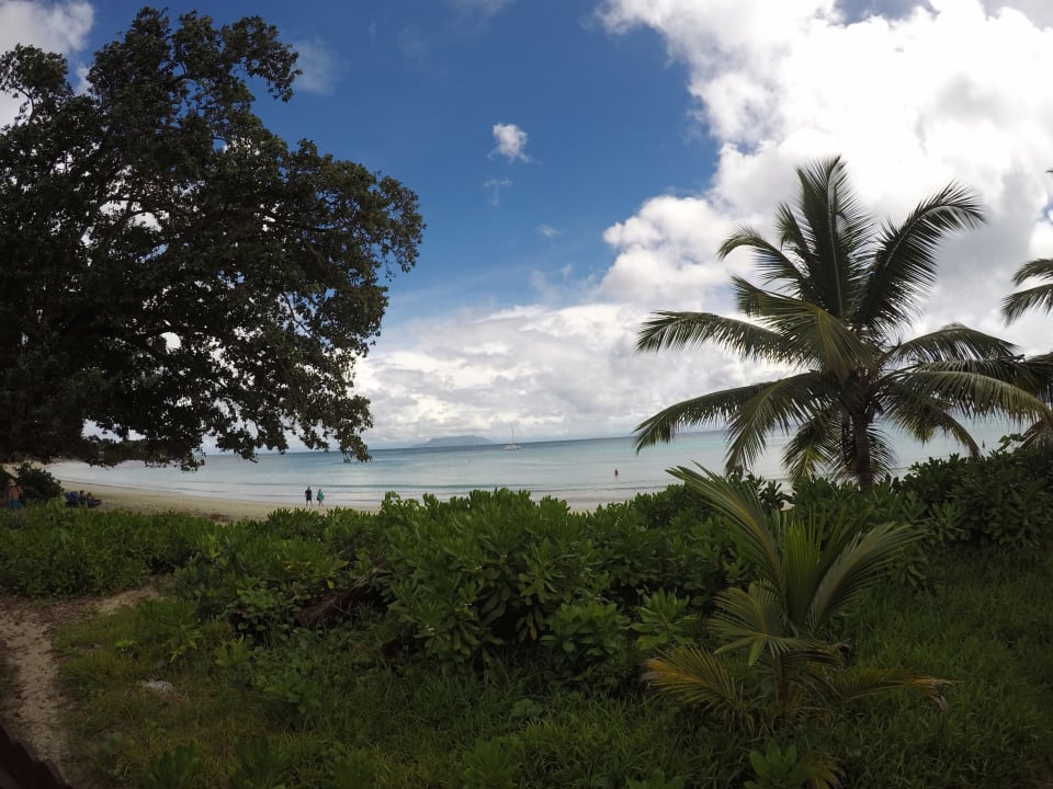 Strand Berjaya Beau Vallon Bay Resort & Casino
