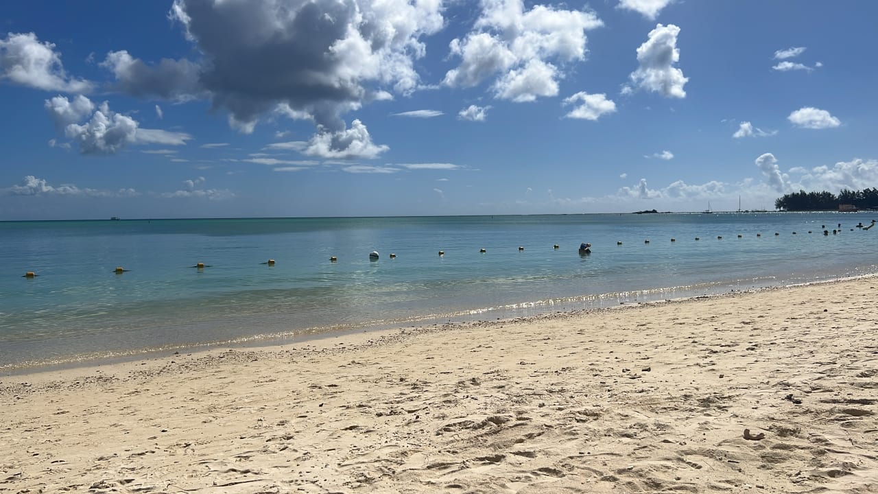Strand Coral Azur Beach Resort