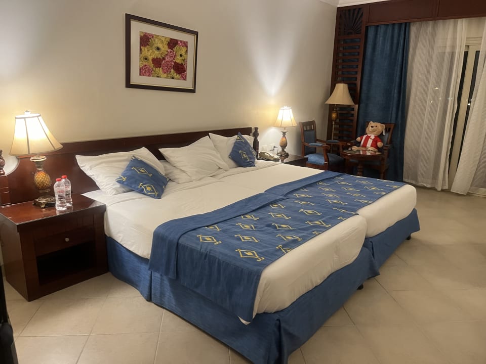 Zimmer Sentido Caribbean World Soma Bay