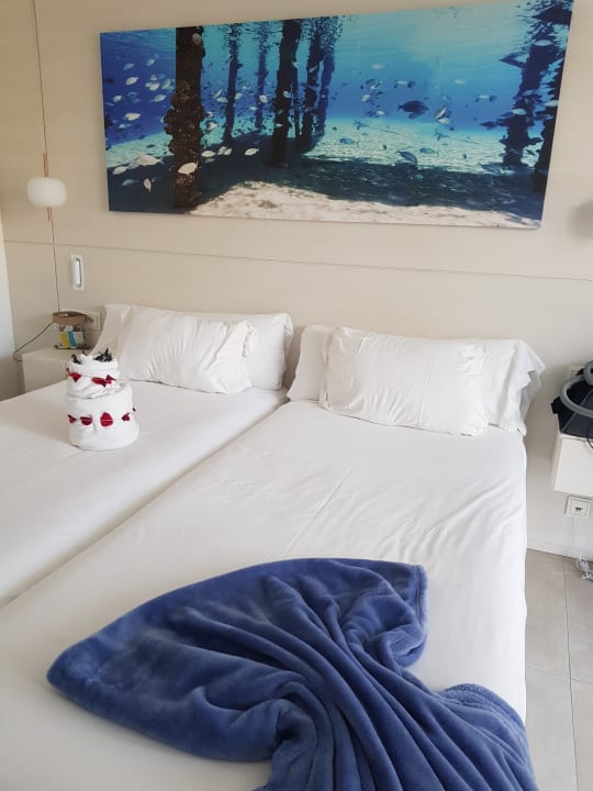 Zimmer Iberostar Selection Santa Eulalia Ibiza