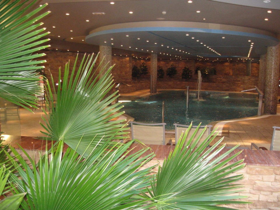 Wellness H10 Playa Meloneras Horizons Collection