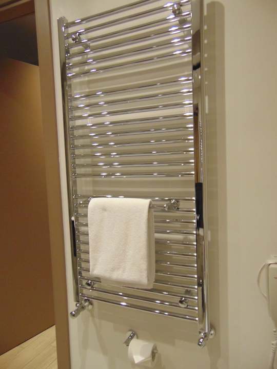 Zimmer Mercure Almaty City Center