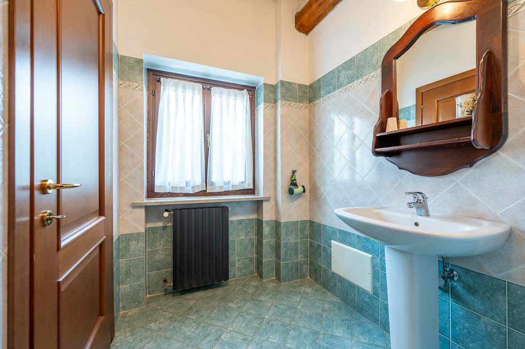 Zimmer Agriturismo Bevione Davide