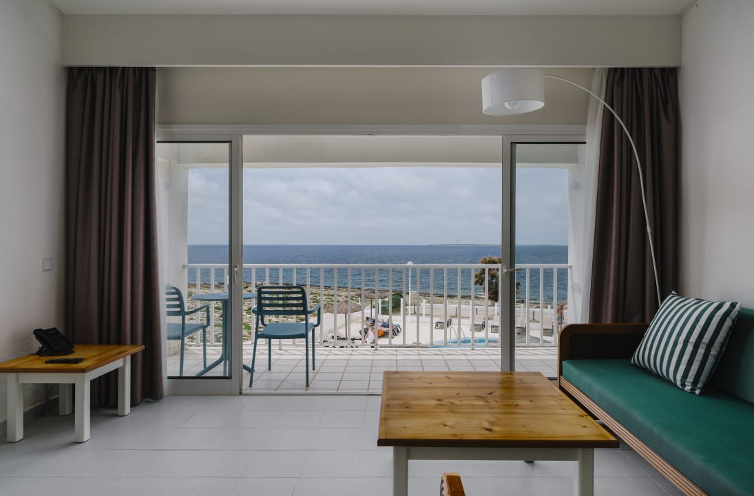 Zimmer AluaSun Far Menorca