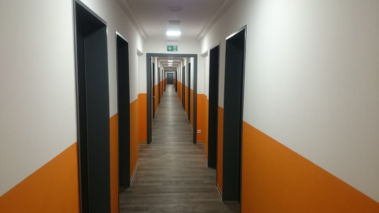 Sonstiges FirstSleep Boardinghouse Griesfeldstrasse München