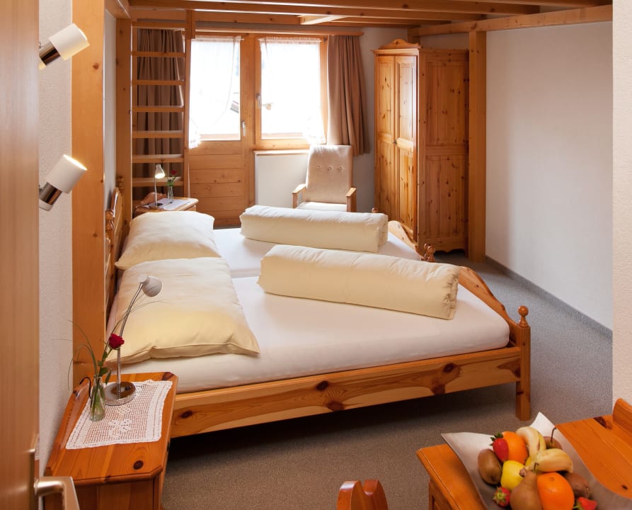 Zimmer Hotel Pez Regina